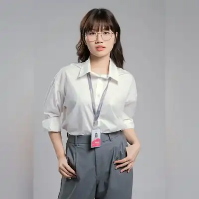 顾蕾楷